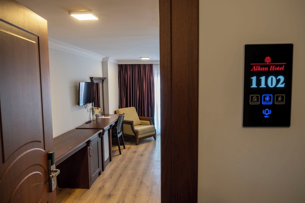 Alkan Hotel 38/50