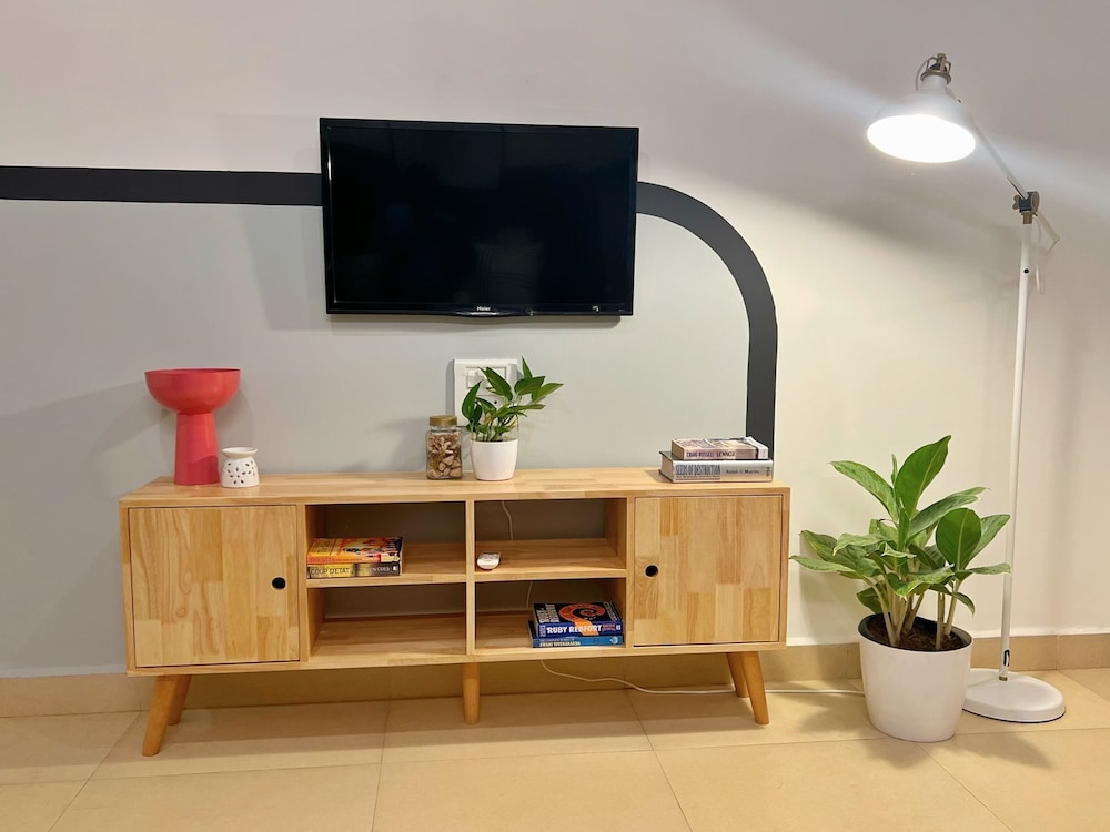 Olive Hotel Calangute Niwasa by Embassy Group 11/45