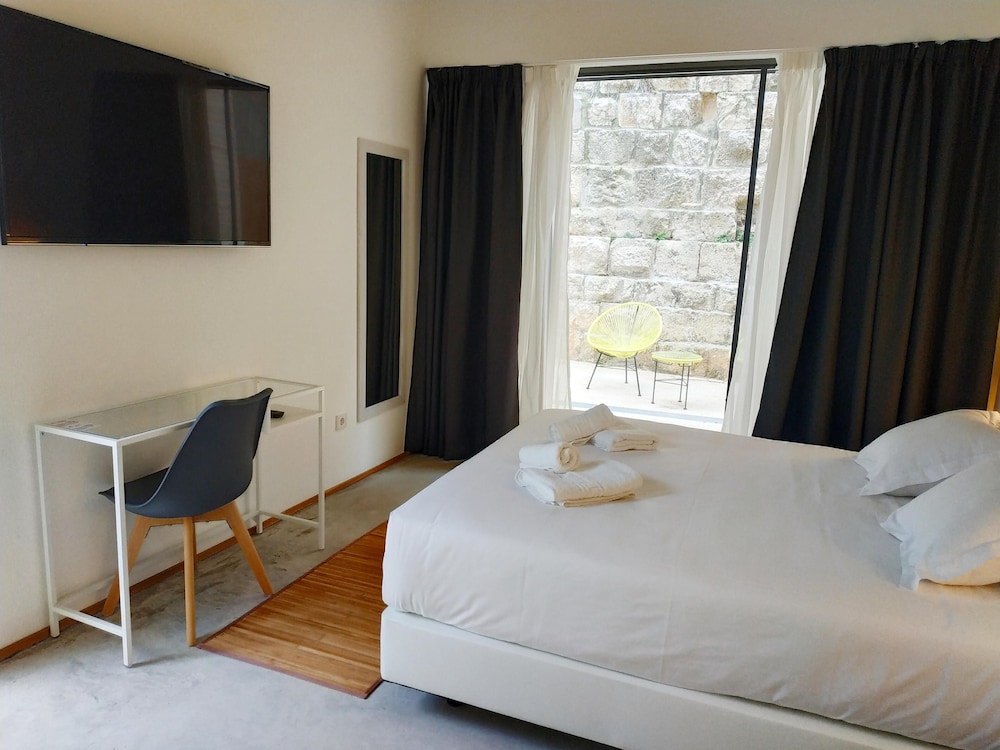 Iraipe Estella Rooms Hotel (Autocheck in) 21/49