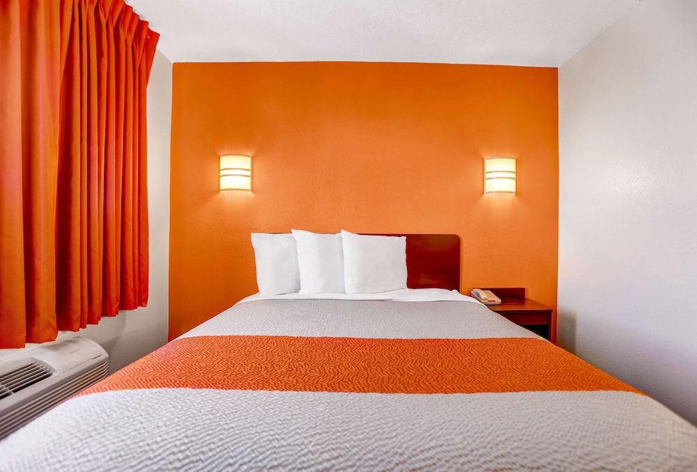 Motel6 Benson, AZ 20/47