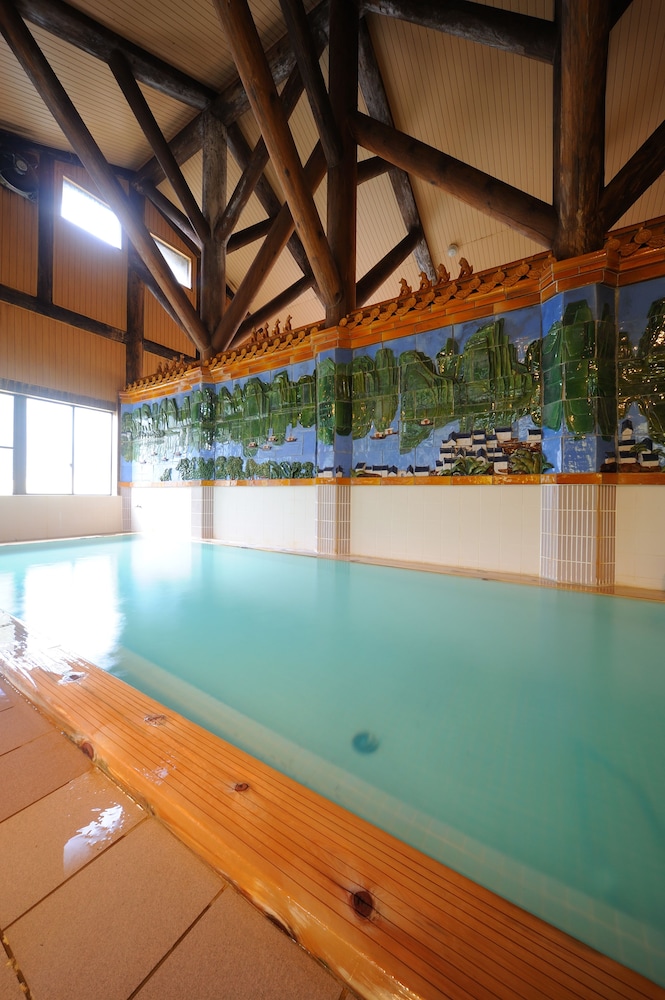Yamanokami Onsen Yukaen 17/50