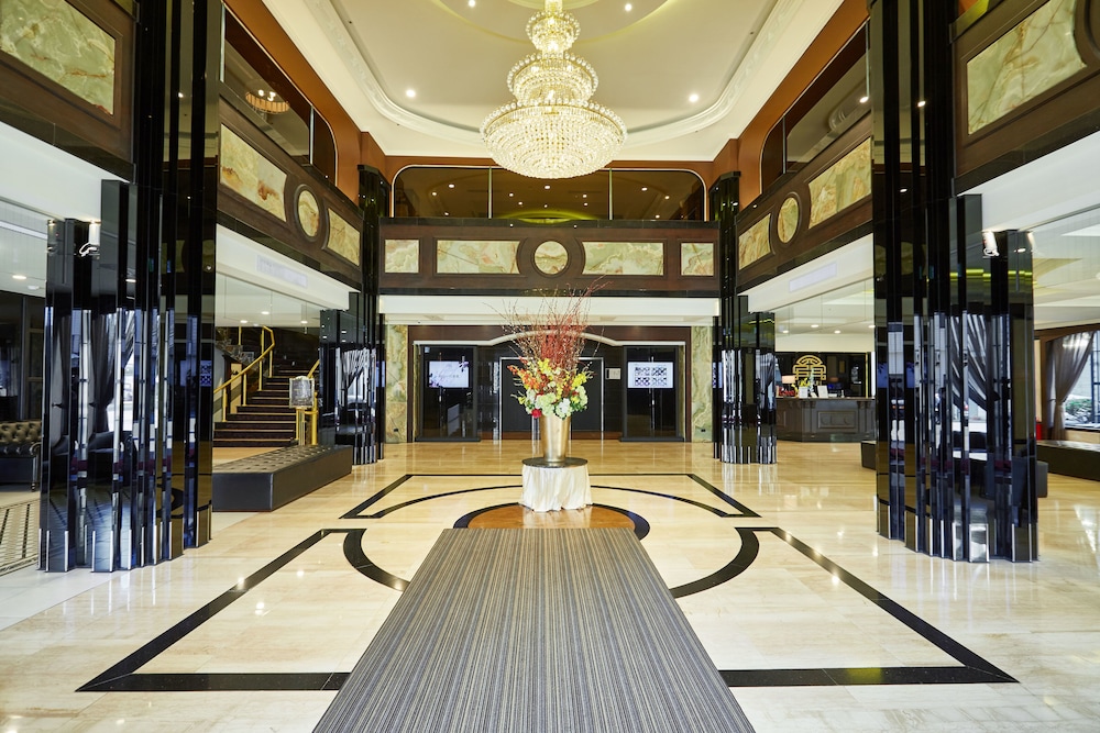 Fulidun Hotel 11/67
