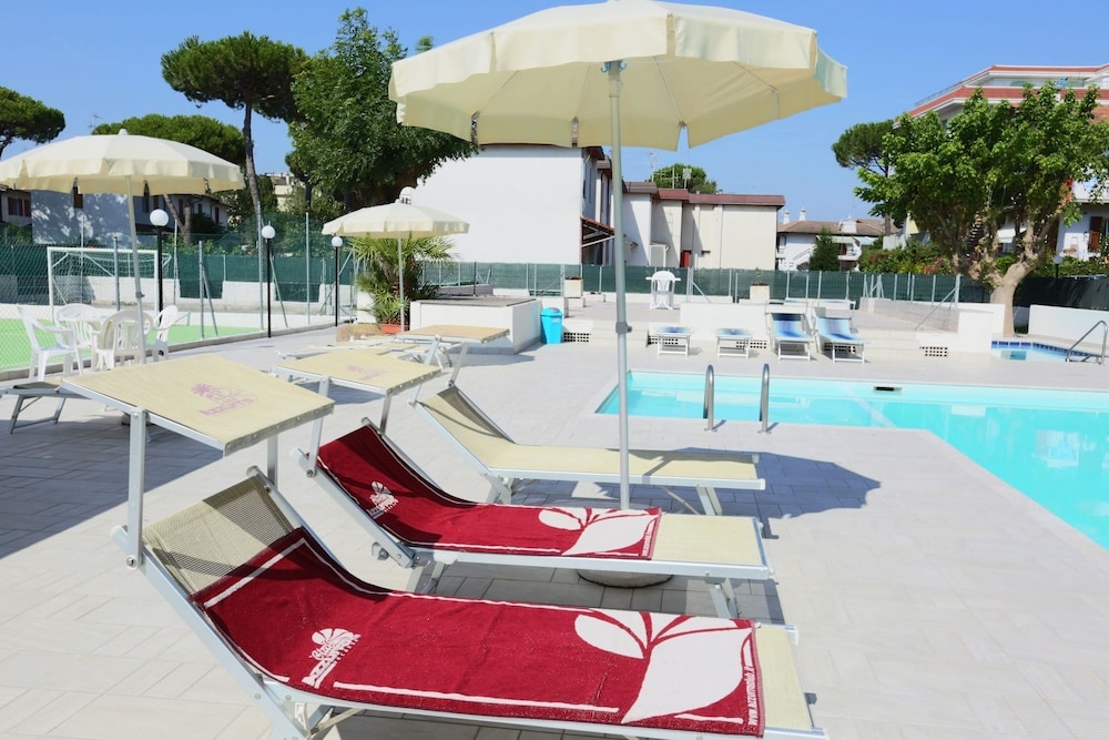 FAMILY HOTEL K2 & SPIAGGIA MARINA BEACH 31/38