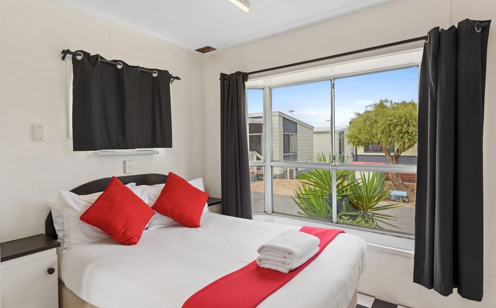Discovery Parks - Adelaide Beachfront 24/46