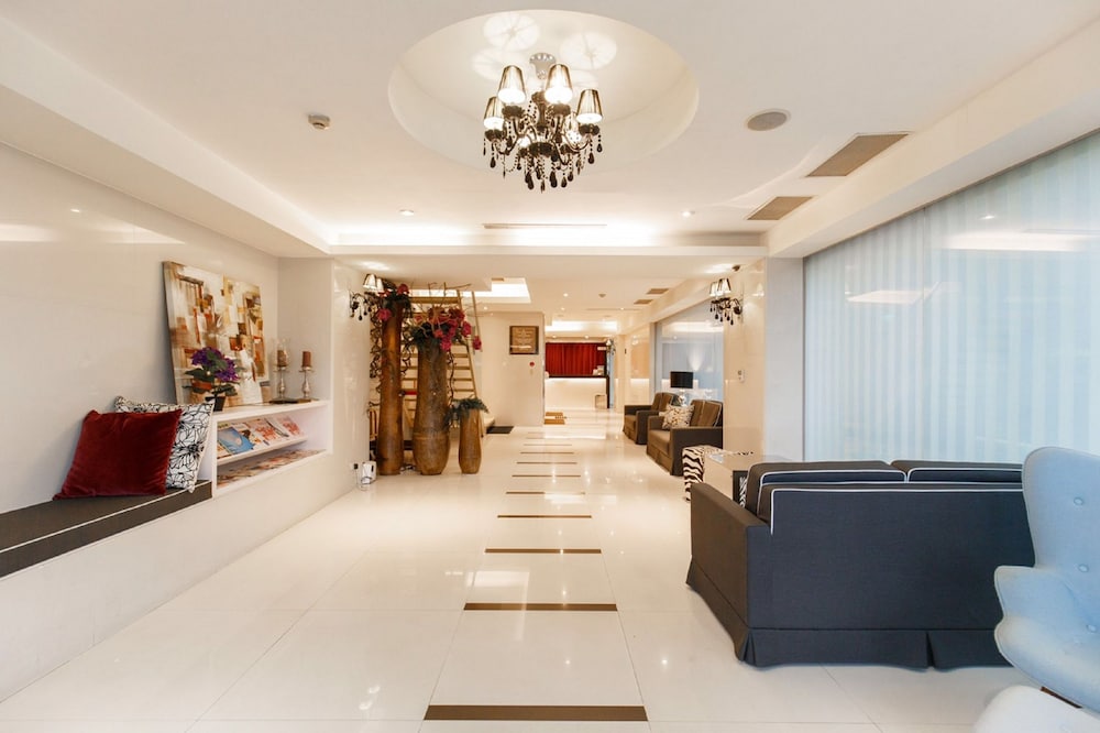 SLV Hotel 47/50