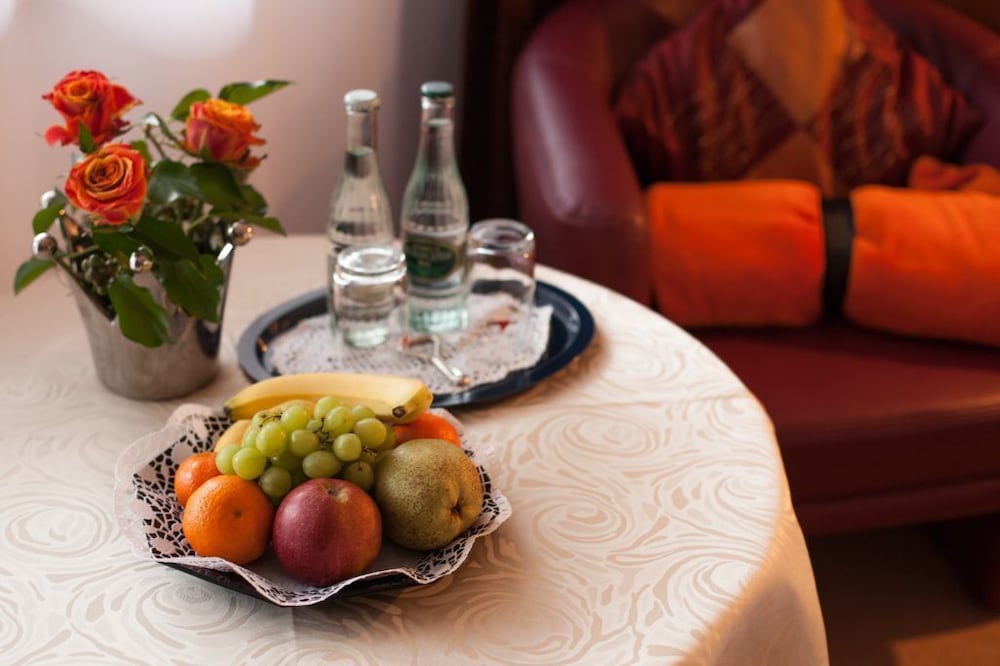 Landhotel Laarmann 22/39