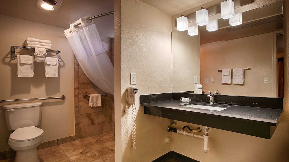 Best Western Arizonian Inn 18/40