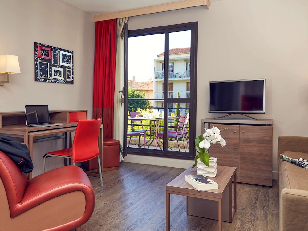 Aparthotel Adagio Aix en Provence Centre 48/72