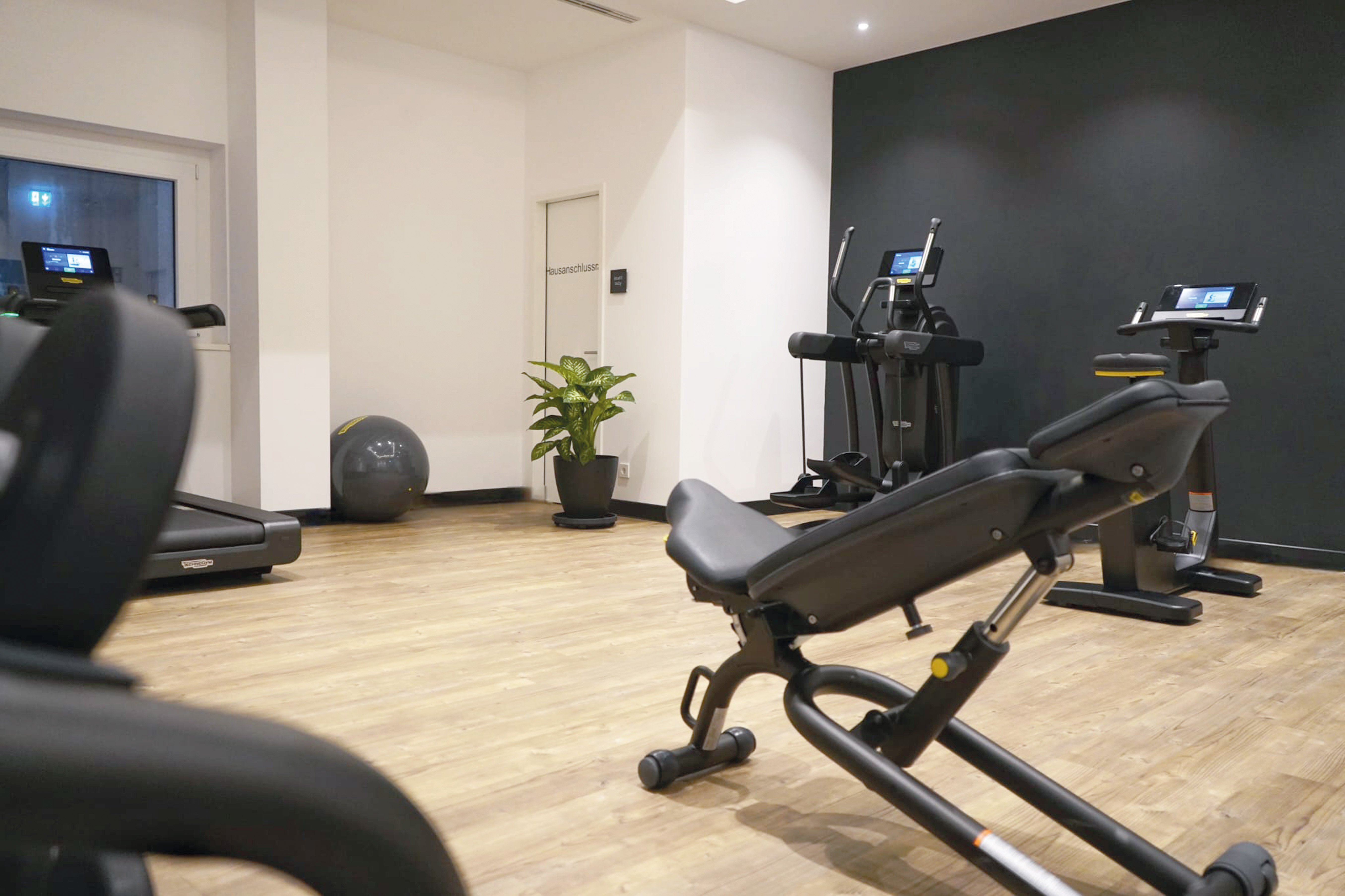 Holiday Inn - the niu, Amity Potsdam by IHG 27/49