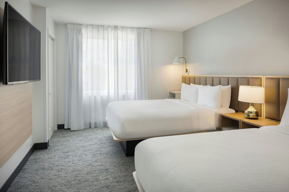 TownePlace Suites by Marriott Tampa Westshore/Airport 17/54