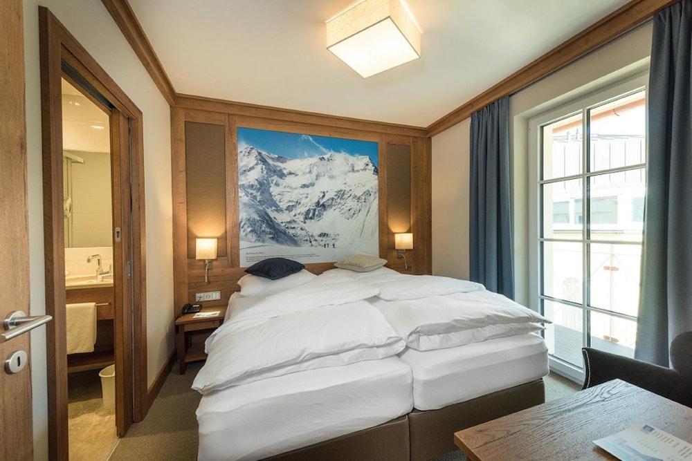 Hotel Eden 15/49