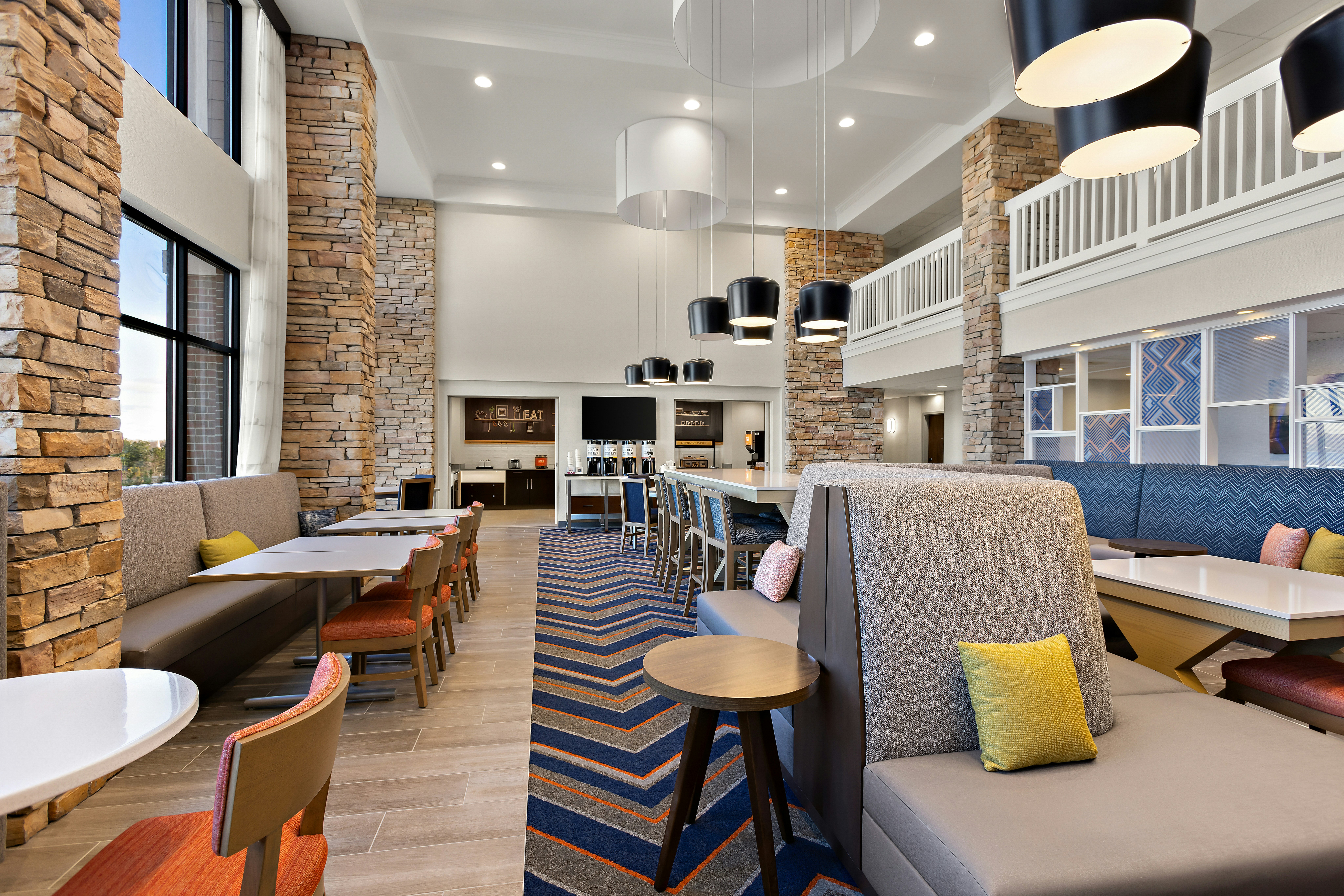 Hampton Inn & Suites by Hilton Petoskey 59/75