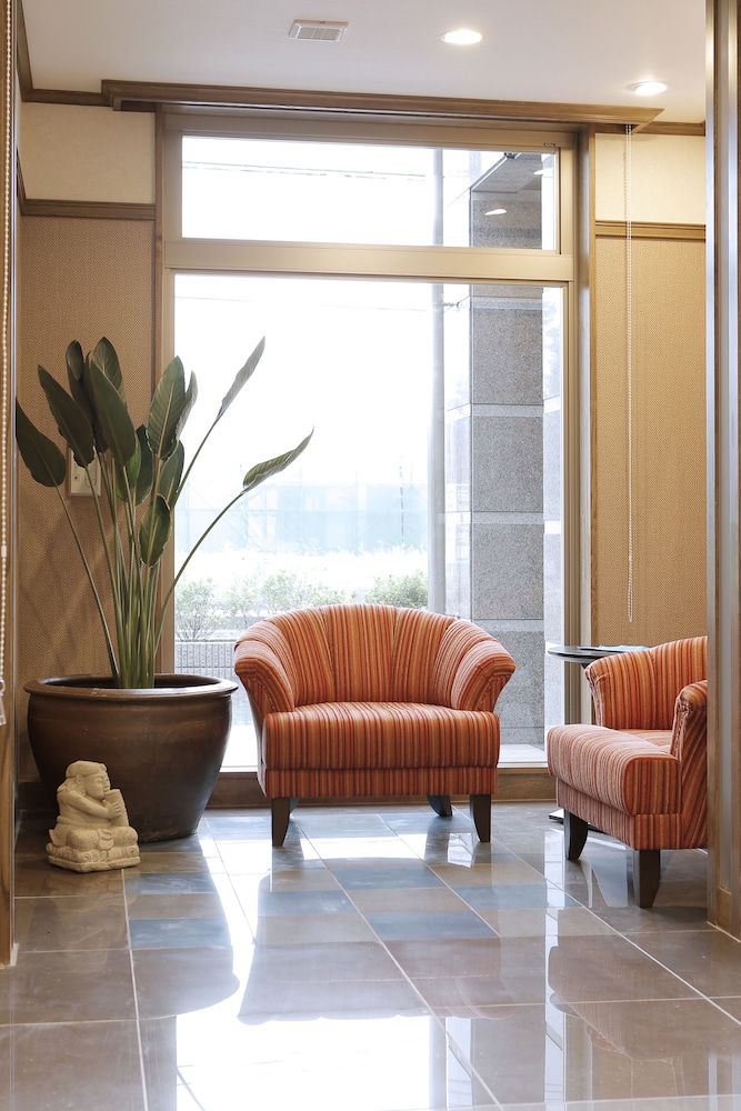 Hotel Sunoak Kashiwanoha 42/72
