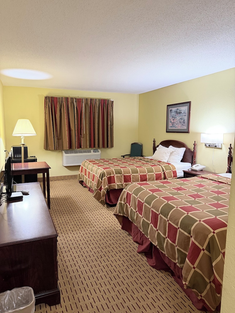 American Heritage Inn 6/17