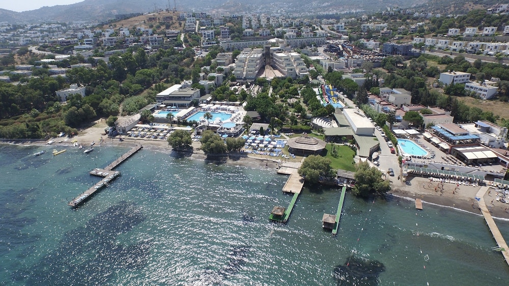Golden Age Bodrum 37/50