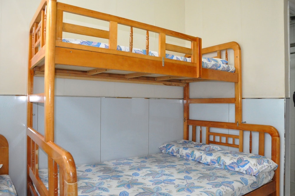 Dragon Hostel 20/66