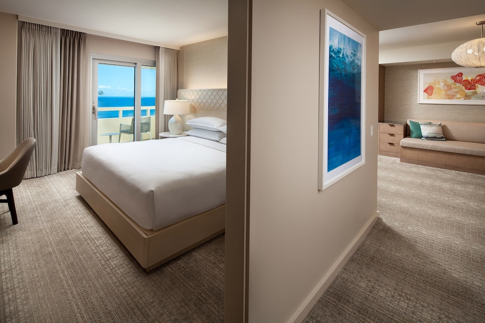 Sheraton Waikiki 11/73