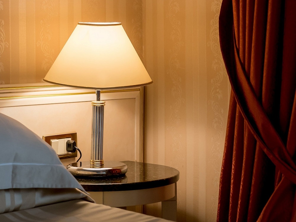 Hotel President Rimini 66/84