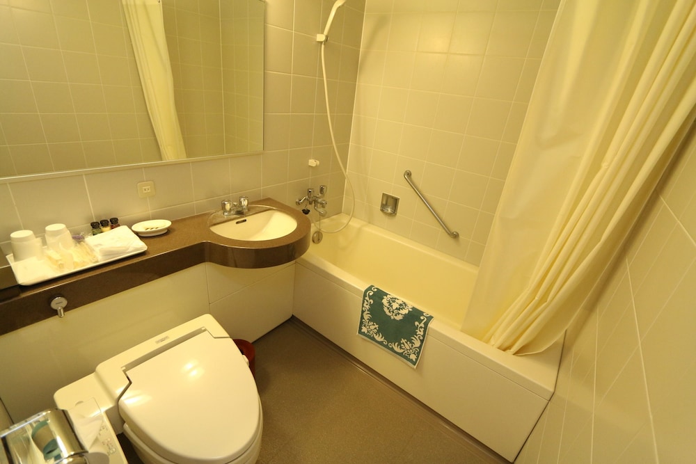 Kose Onsen Hotel 49/50