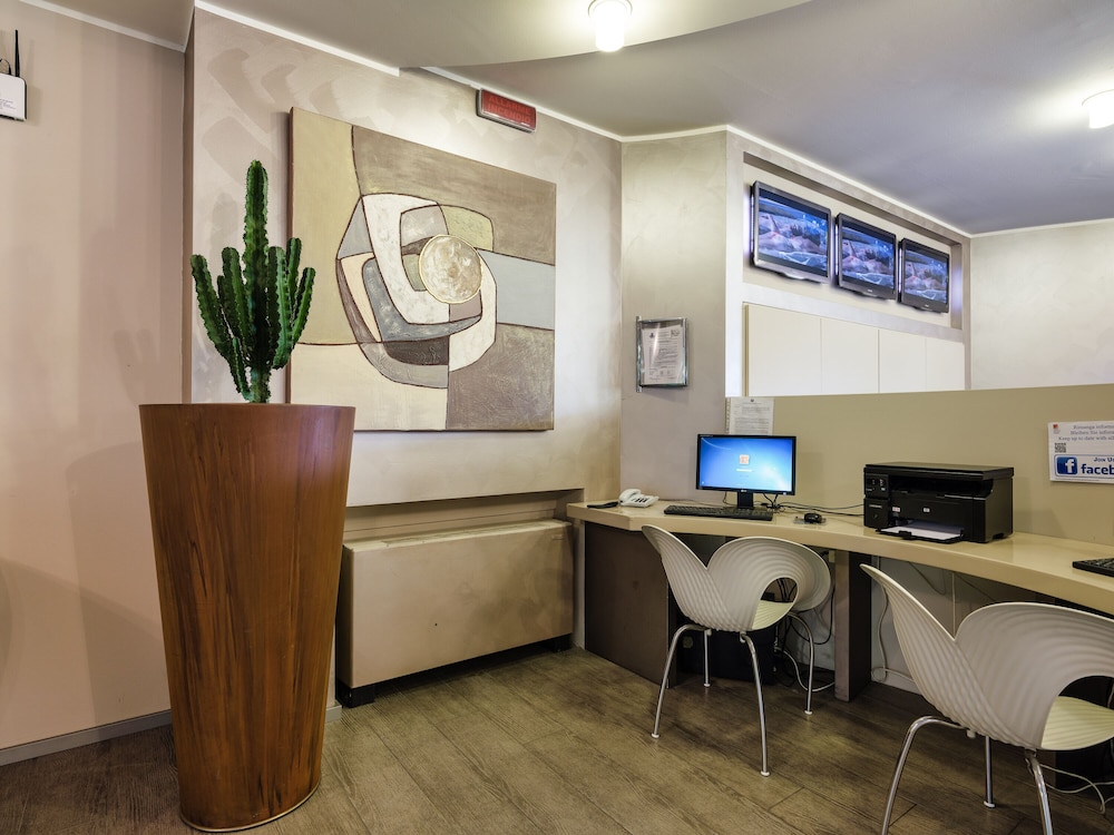 Parc Hotel Gritti 68/77