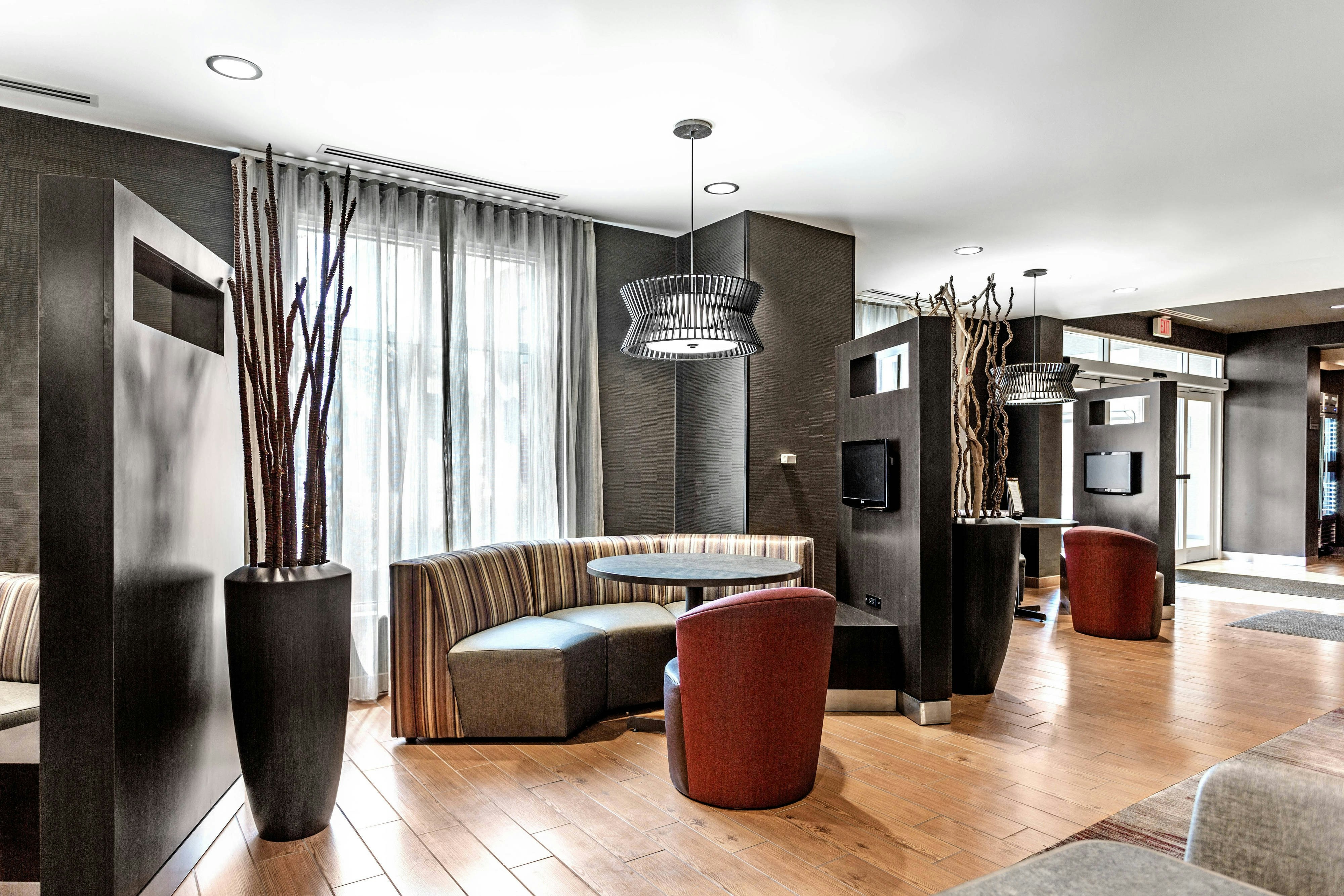 Courtyard by Marriott Easton-Columbus 7/12