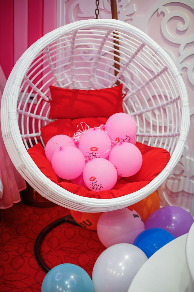 L Theme Hotel Foshan 25/50