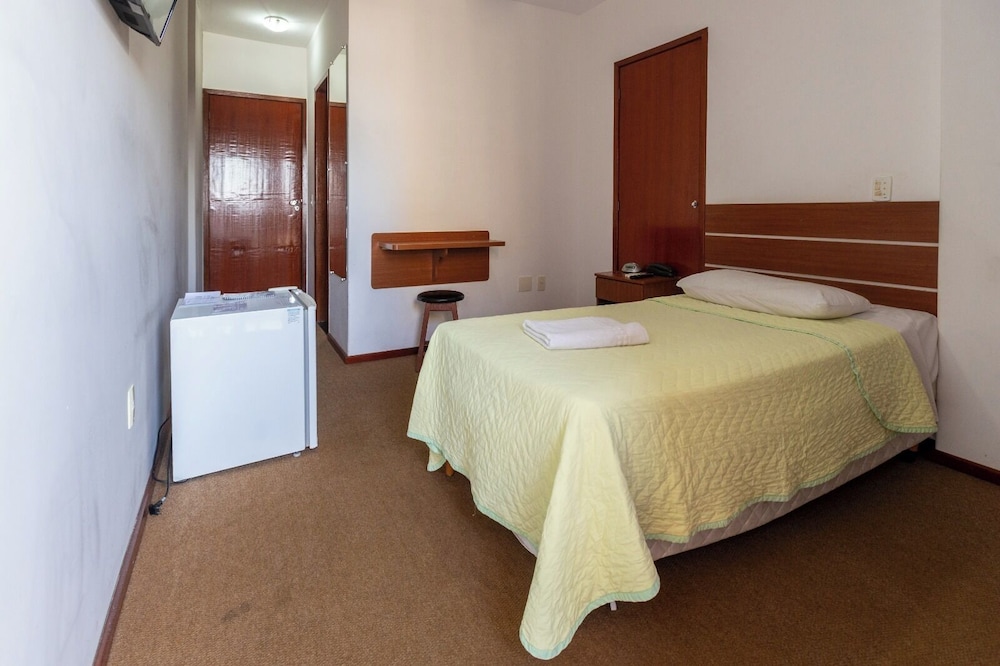 Hotel Minas Tower Leopoldina by Samba 23/64