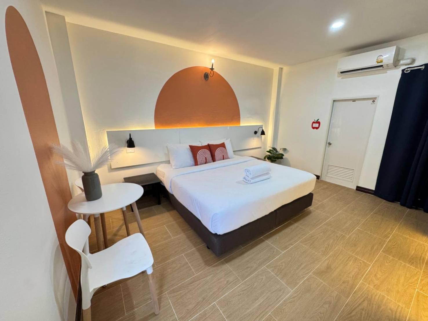 S1 City Hotel Buriram 21/49