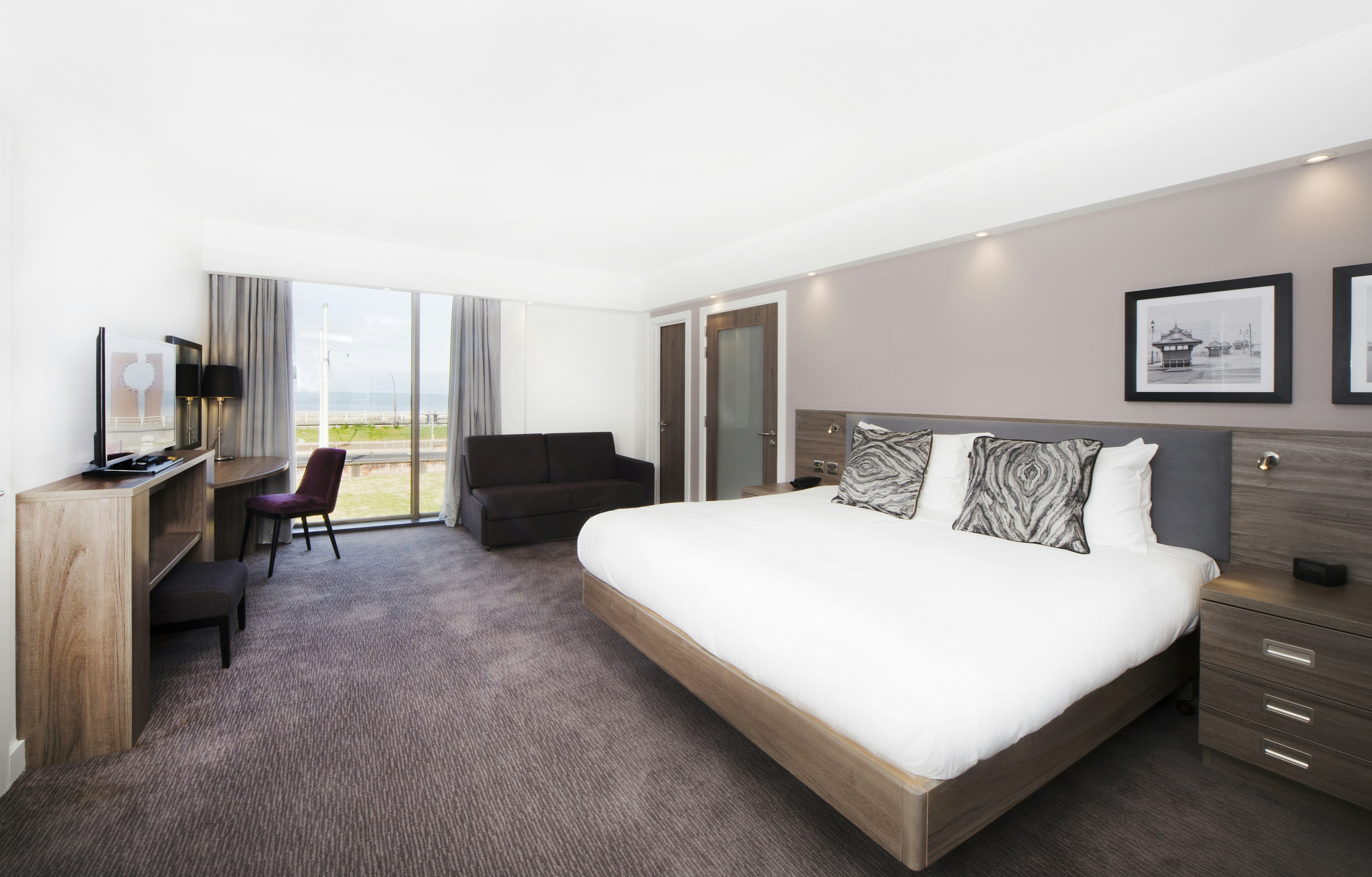 Hampton By Hilton Blackpool 10/22