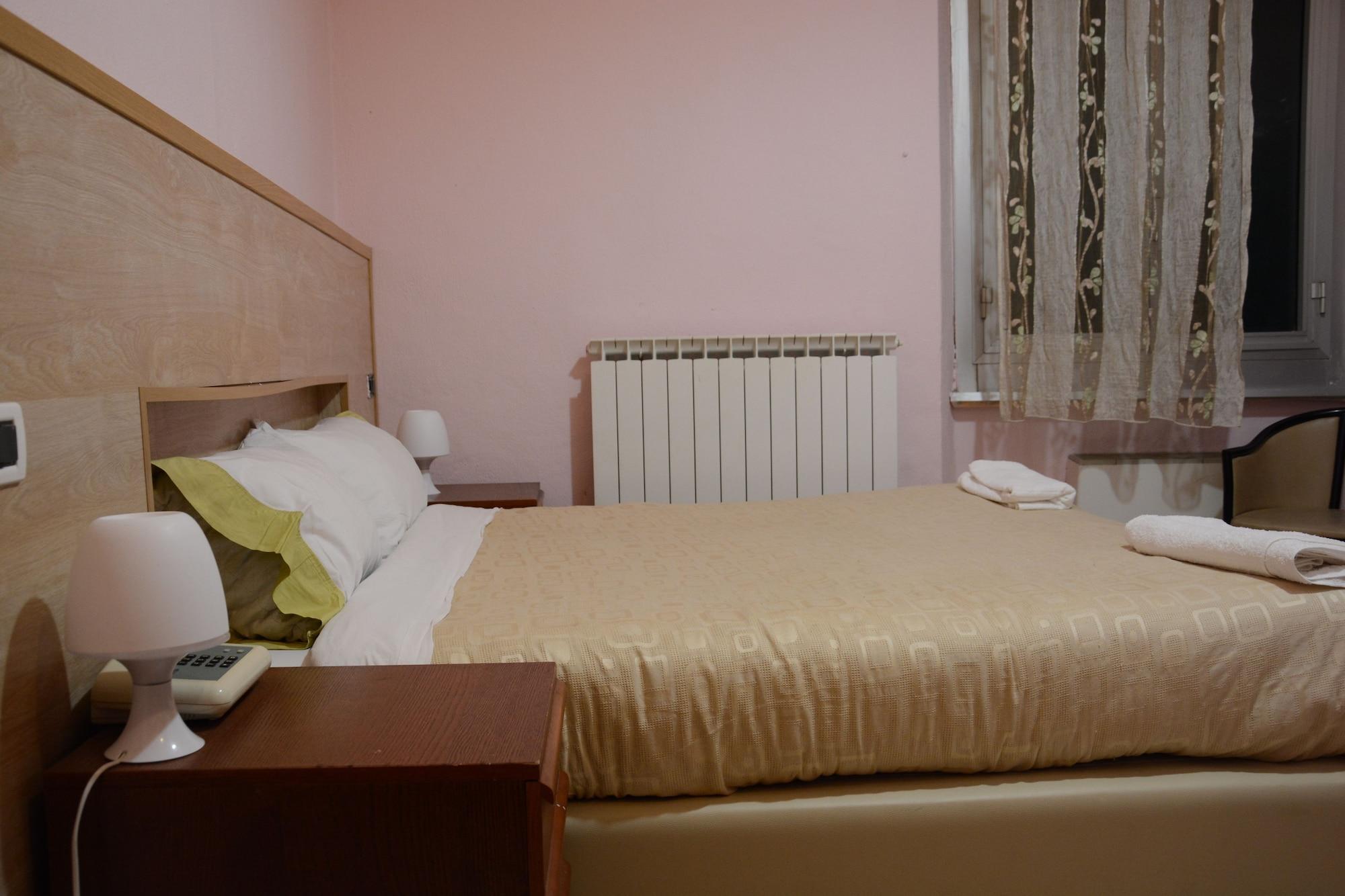Albergo Royal 4/14