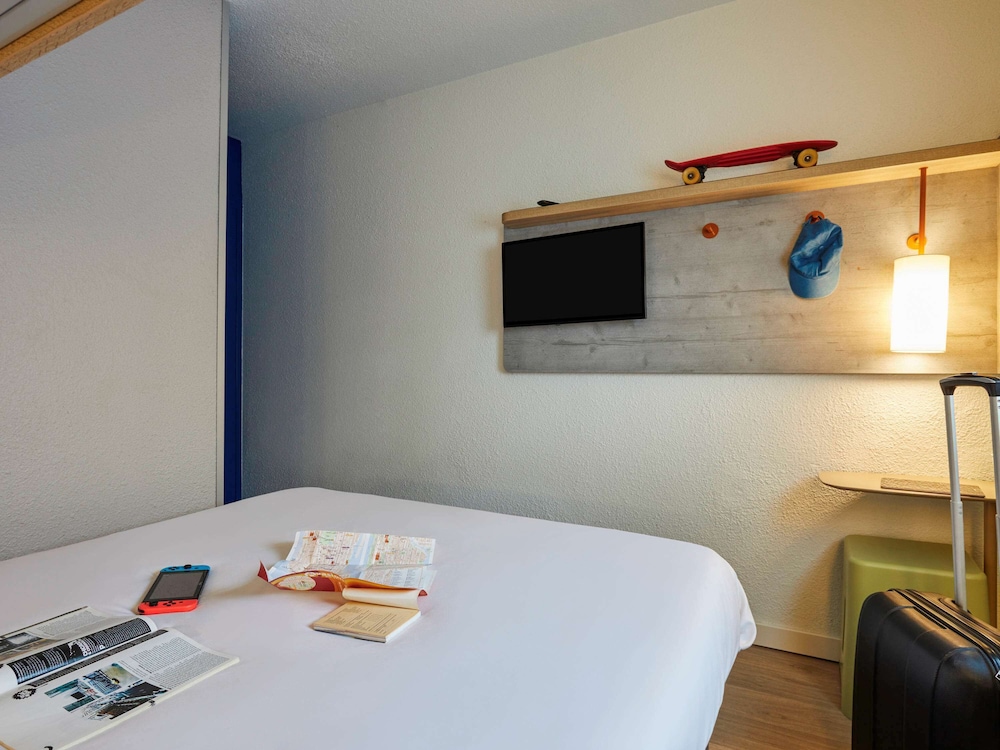 Ibis Budget Lille Villeneuve-d’Ascot 16/50