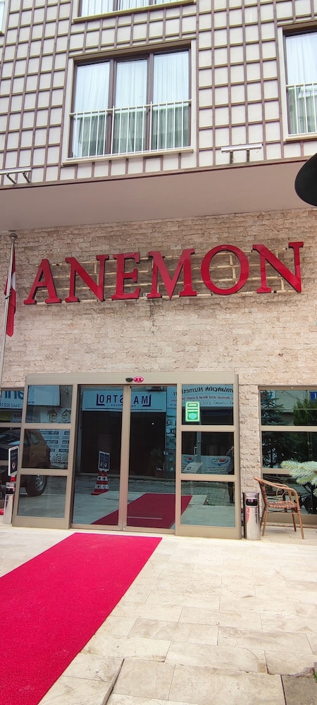 Anemon Hotel Trabzon 1/50