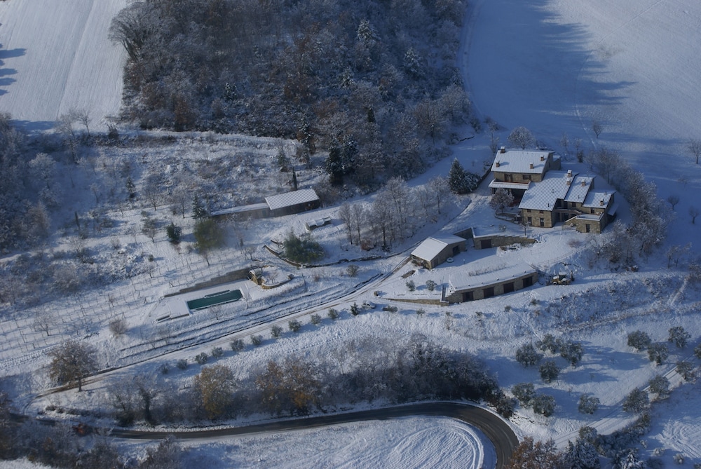Agriturismo Fonte Chiara 30/35