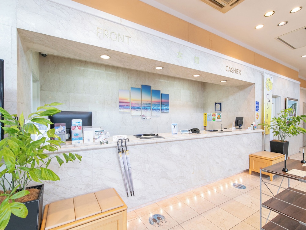Hotel Verfort Hyuga 6/50