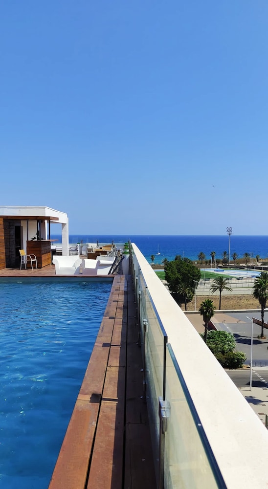 Eurohotel Diagonal Port Hotel 39/72