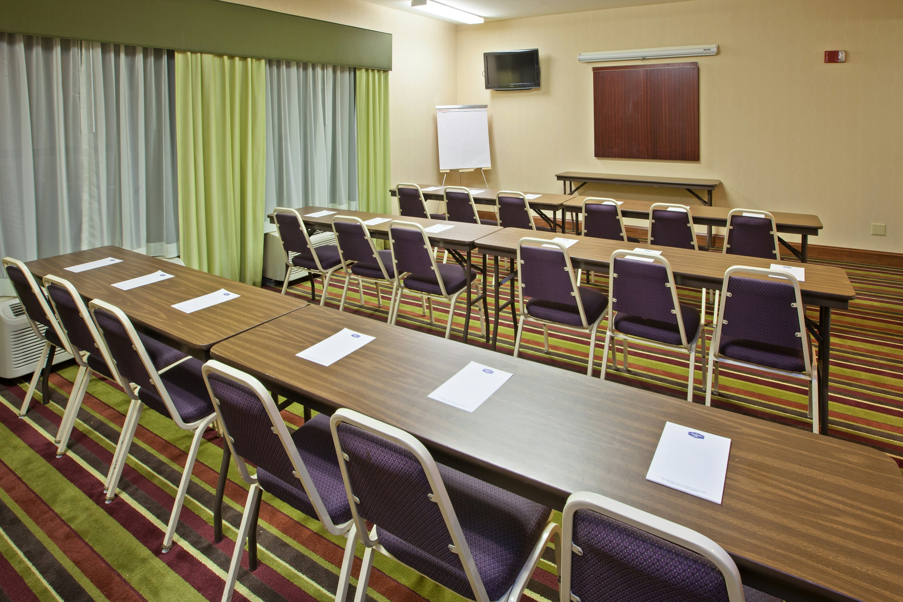 Hampton Inn Chattanooga- Hixson 24/31