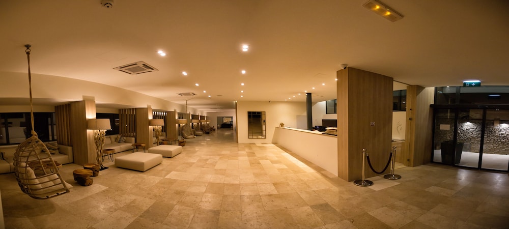 Aminess Senses Hvar Resort 25/66