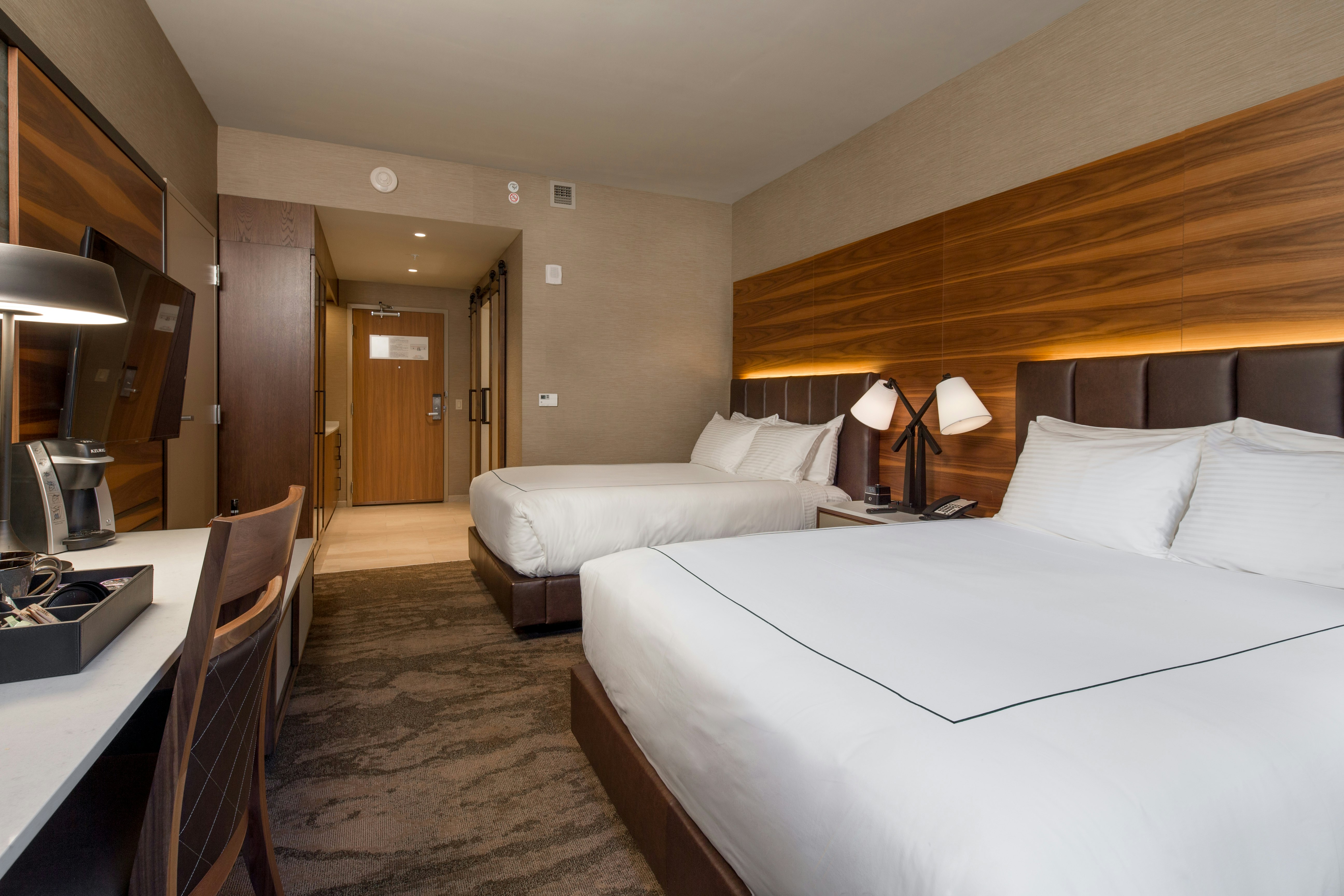 Room, 2 Queen Beds