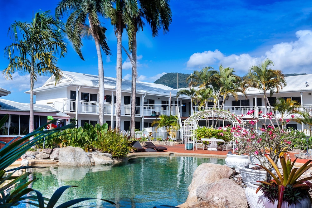 South Cairns Resort 37/50