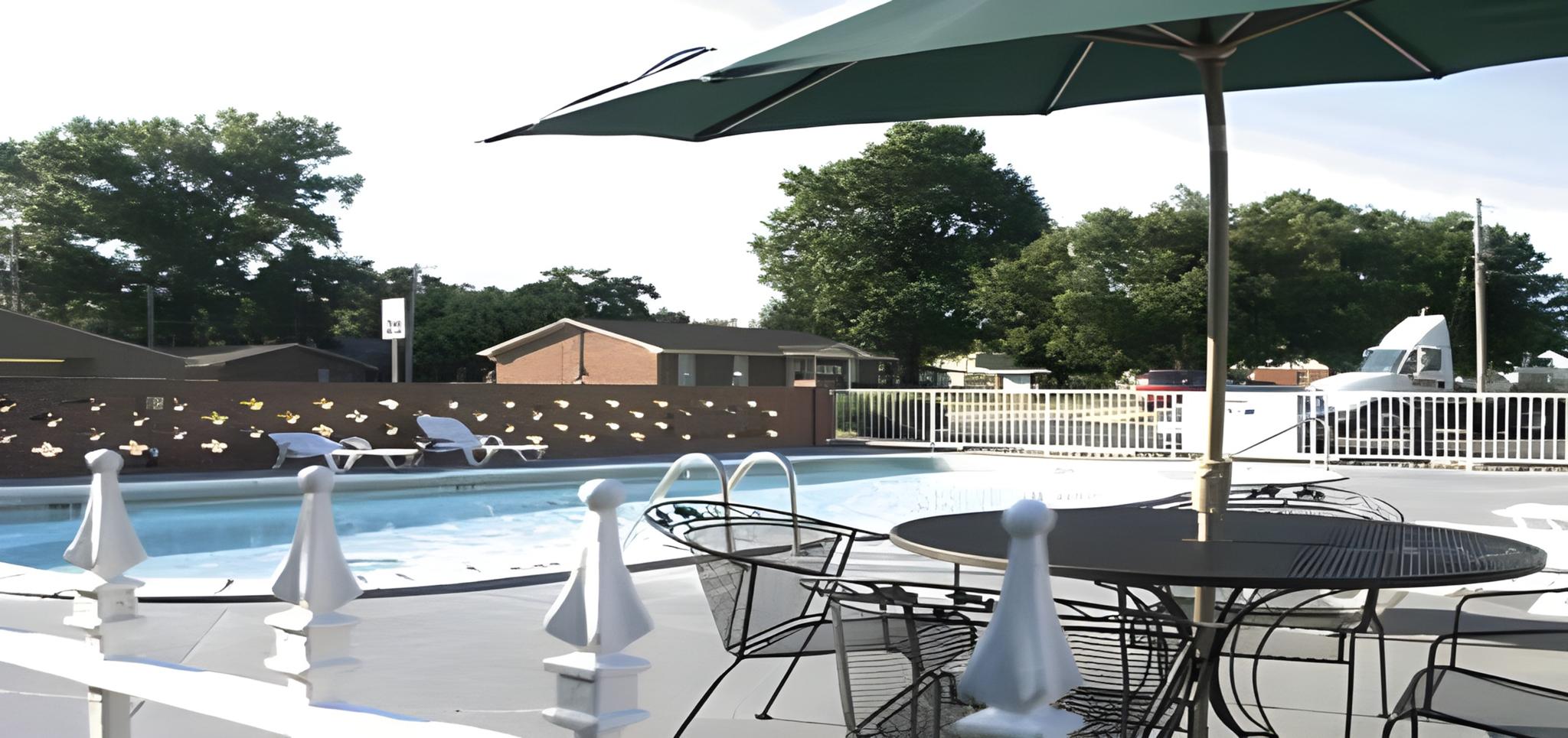 Old Bardstown Inn 25/32