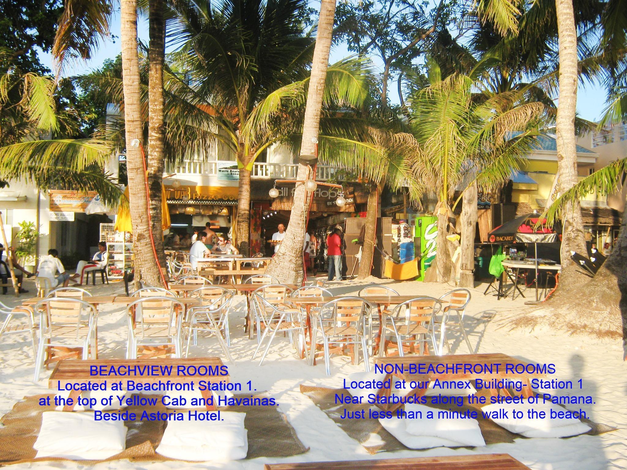 White Beach De Boracay 34/50