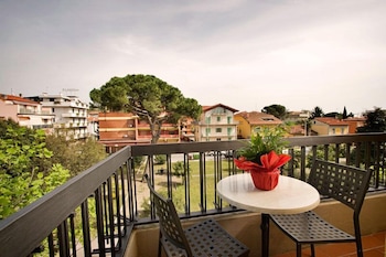 Hotel Montebello 34/38