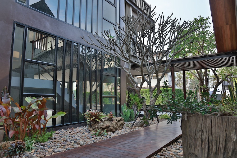 Amanta Hotel Nongkhai 3/34