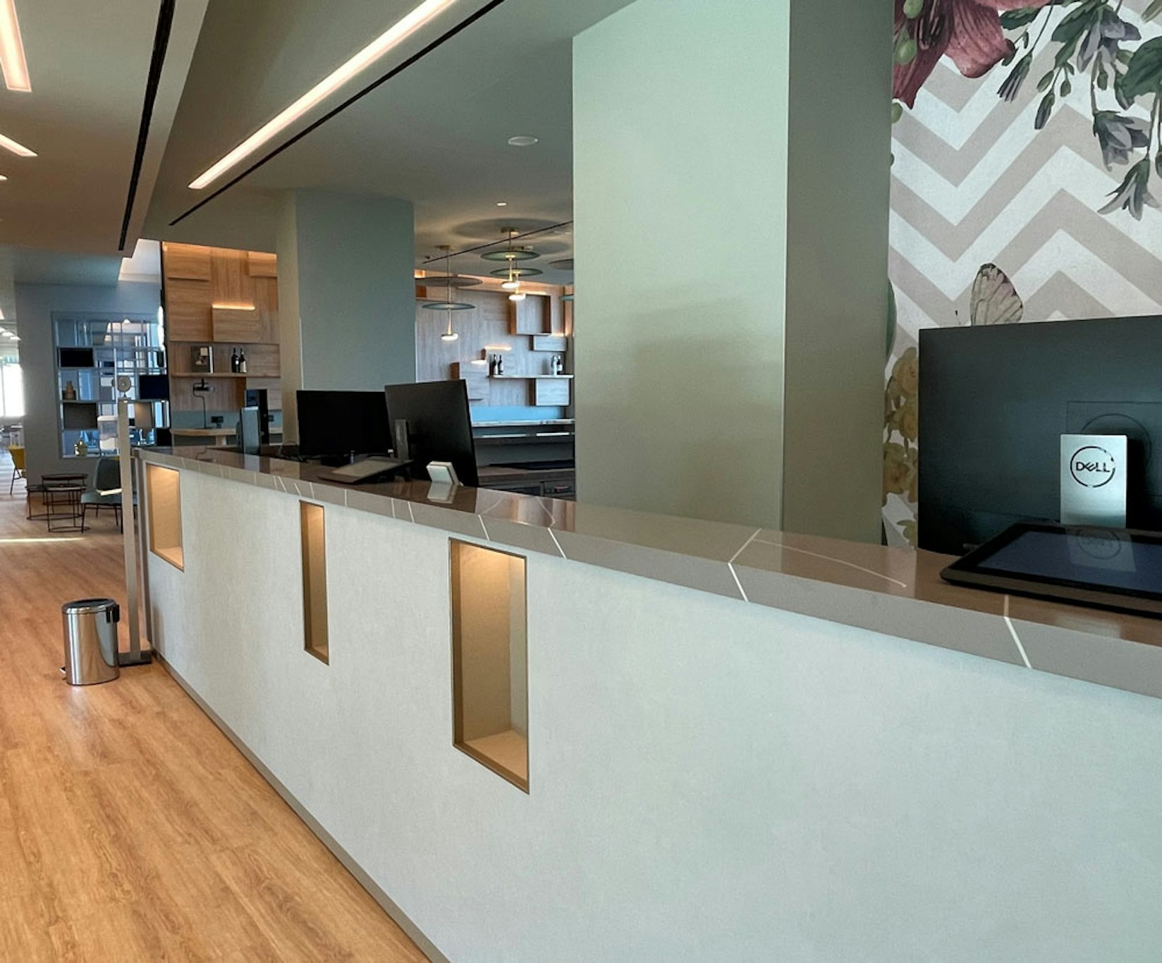H2C HOTEL MILANOFIORI 5/50