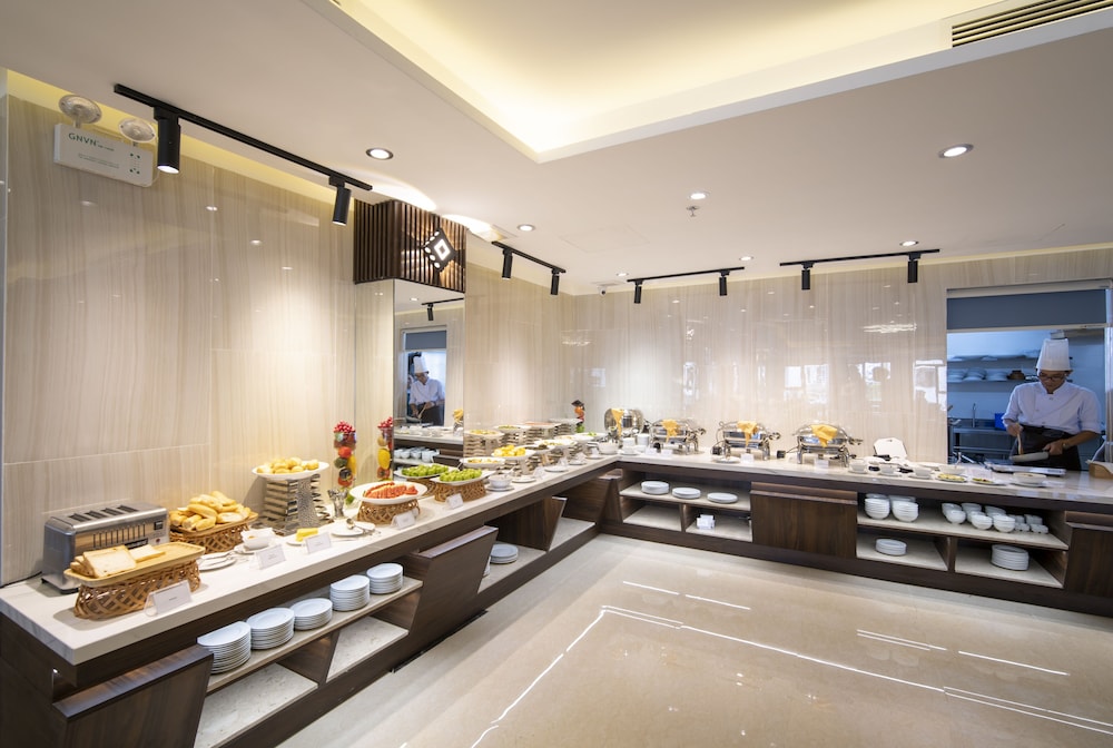 Ruby Star Hotel Da Nang 25/44