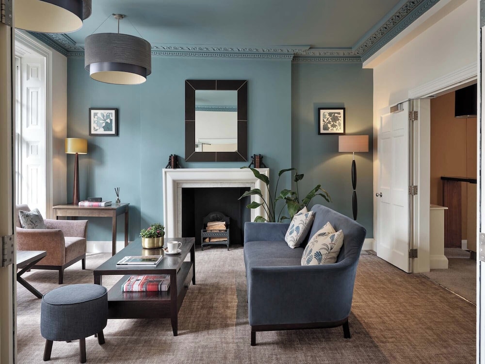 Montagu Place Hotel 29/50