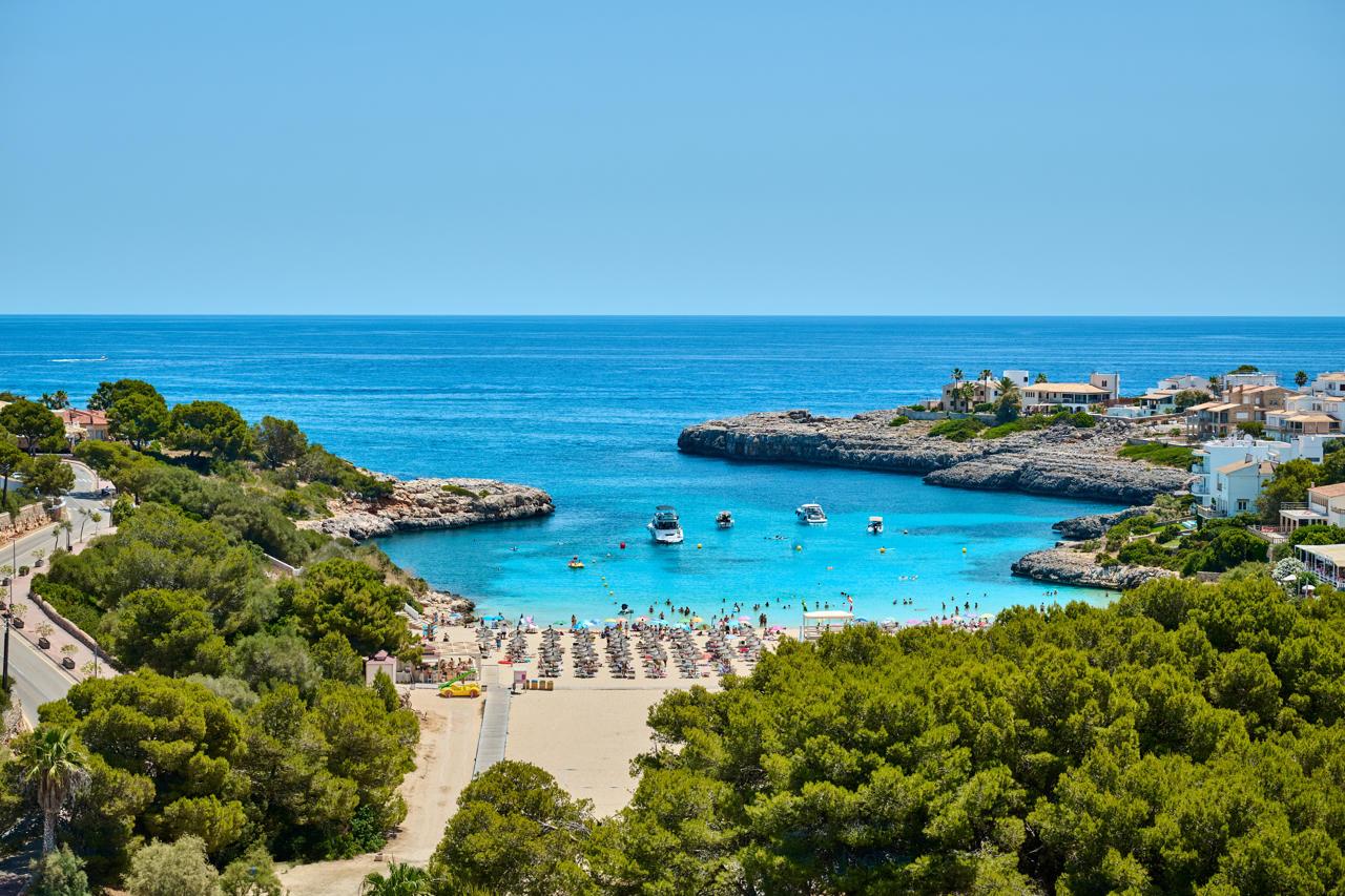 Grupotel Cala Marsal Nature Hotel 66/70