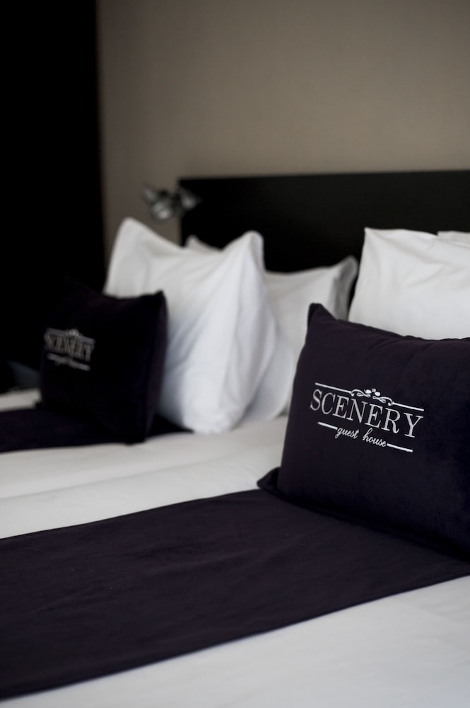 Scenery Guesthouse Maqalika 9/30