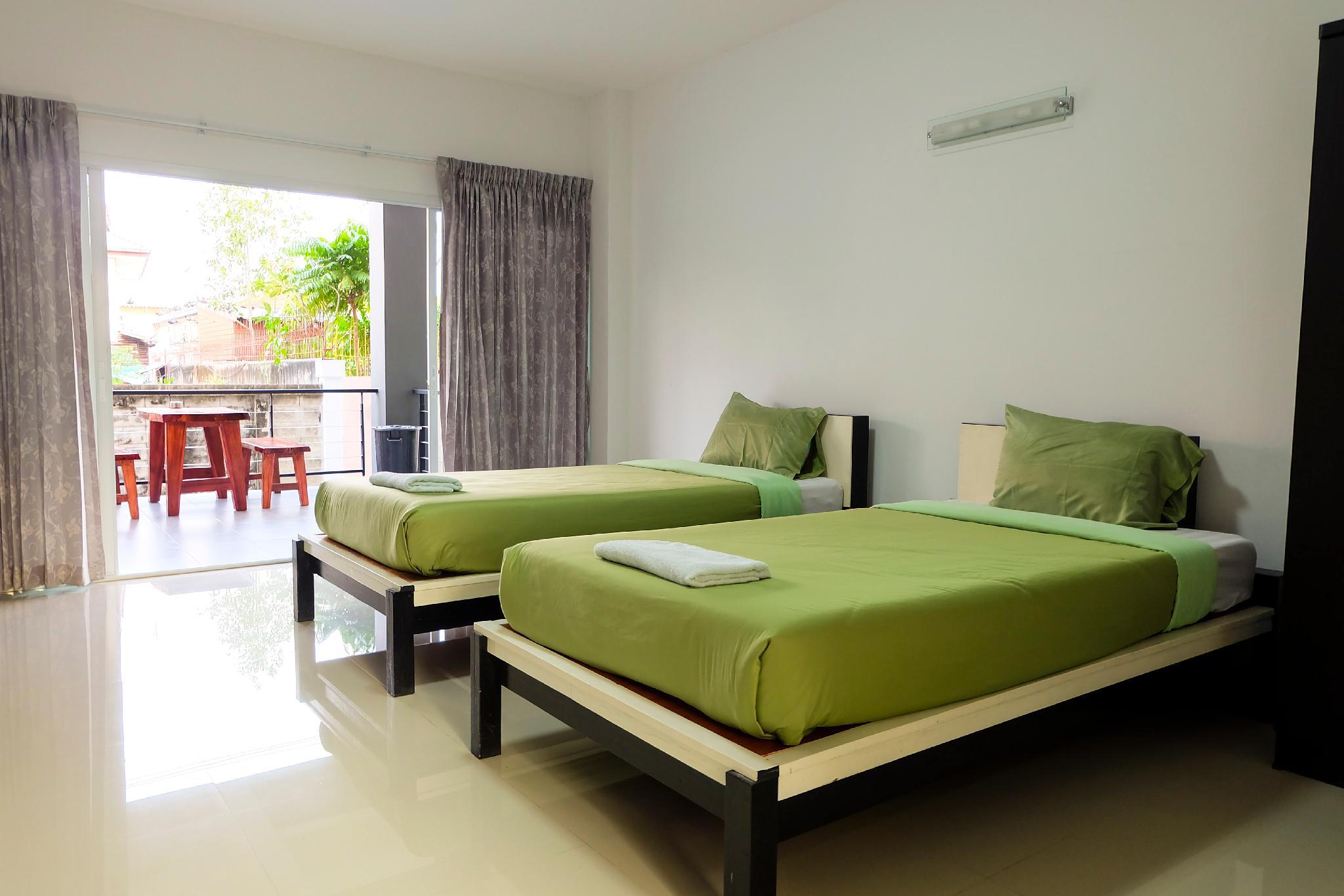 Baan Jumpa Residence 21/47