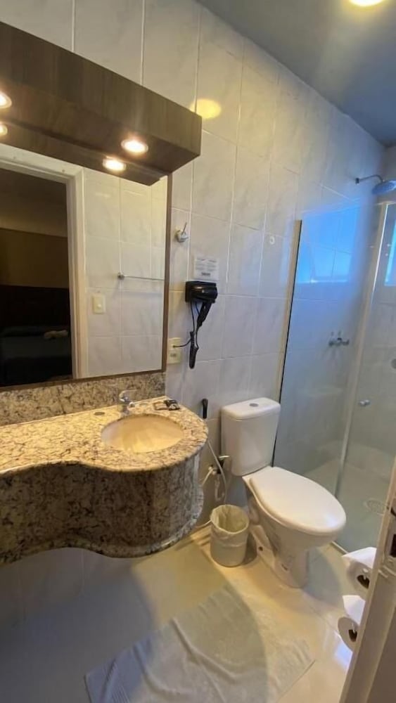 Afford Hoteis Lages 48/49